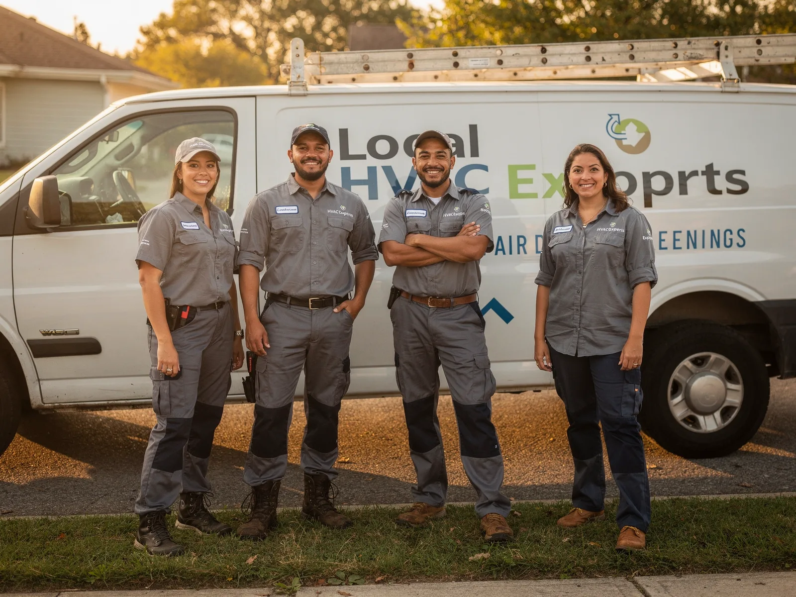 24/7 HVAC Repair & AC Replacement company in Shelton, CT
